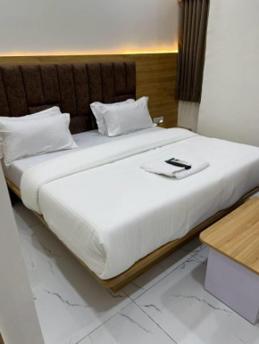 Hotel Apple View,Ahmedabad